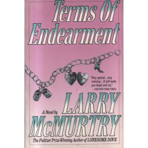 Terms of Endearment by Larry McMurtry