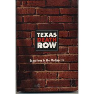 Texas Death Row by Sunriver Cartel, SunRiver Cartel