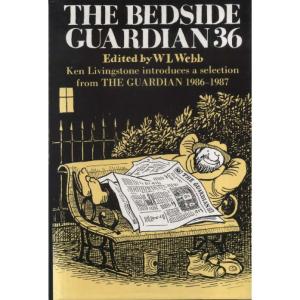 The Bedside Guardian 36 by WL Webb