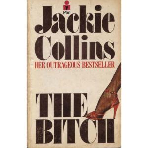 The Bitch by Jackie Collins