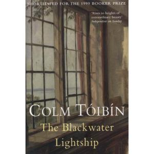 The Blackwater Lightship by Colm Toibin