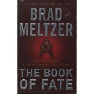 The Book of Fate by Brad Meltzer