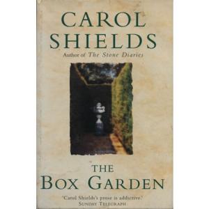 Box Garden by Carol Shields