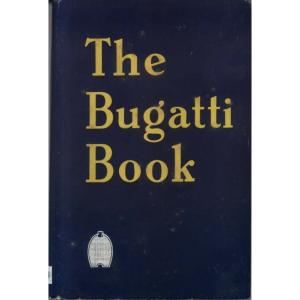 The Bugatto Book by Barry Eaglesfield