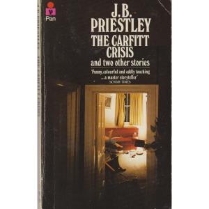 The Carpet Crisis by JB Priestley