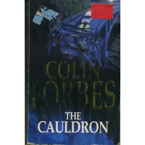 The Cauldron by Colin Forbes
