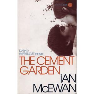 The Cement Garden by Ian McEwan