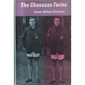 The Chavasse Twins by Canon Selwyn Gummer
