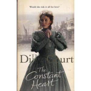 The Constant Heart by Dilly Court