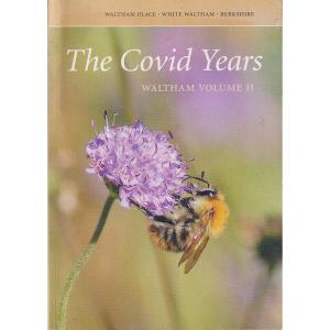 e Covid Years - Waltham Vol II by Niki McCann