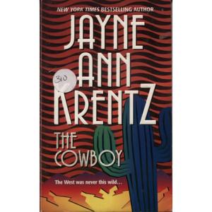 The Cowboy by Jayne Ann Krentz