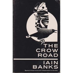 The Crow Road by Iain Banks