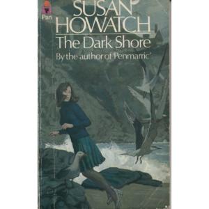 The Dark Shore by Susan Howatch