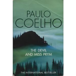 The Devil and Miss Prym by Paulo Coelho