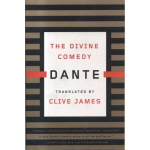 The Divine Comedy by Dante Alighieri