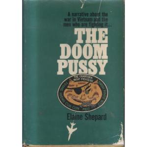 The Doom Pussy by Elaine Shepard