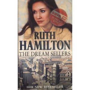 The Dream Sellers by Ruth Hamilton