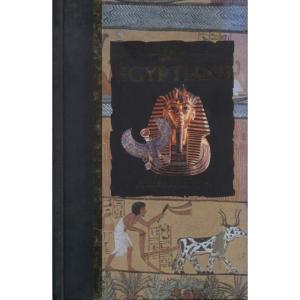 The Egyptians by Michael Hayes