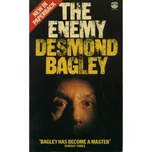The Enemy by Desmond Bagley