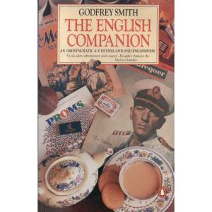 The English Companion by Godfrey Smith