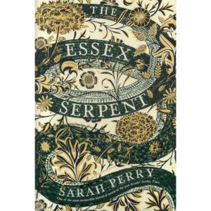 The Essex Serpent by Sarah Perry