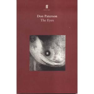 The Eyes by Don Paterson
