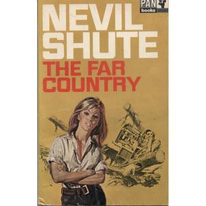 The Far Country by Nevil Shute