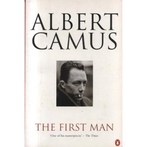 The First Man by Albert Camus