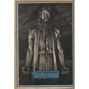 The Firstborn by Christopher Fry