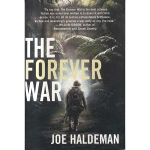 The Forever War by Joe Haldeman