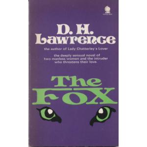 The Fox by DH Lawrence