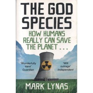 The God Species by Mark Lynas