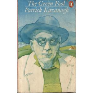 The Green Fool by Patrick Kavanagh