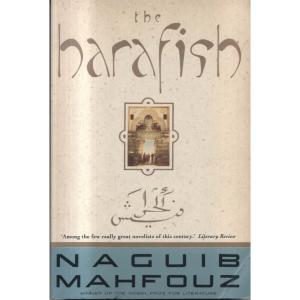 The Harafish by Najib Mahfuz