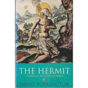 The Hermit by David Torkington