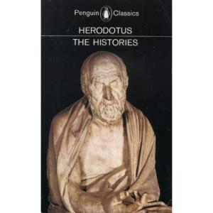 The Histories by Herodotus