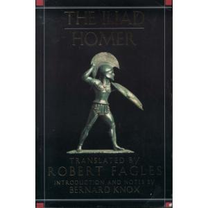 The Iliad by Homer