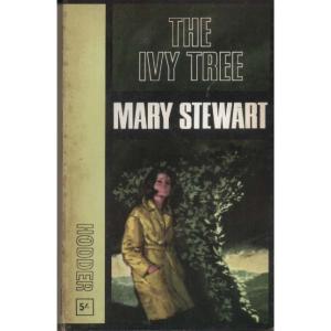 The Ivy Tree by Mary Stewart