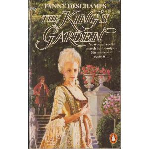 The Kings Garden by Fanny Deschamps
