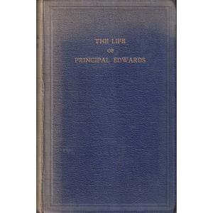 The Life Of Principal Edwards by TW Chance