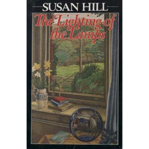 The Lighting of the Lamps by Susan Hill