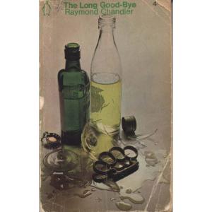 The Long Goodbye by Raymond Chandler