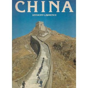 The Love Of China by Anthony Lawrence