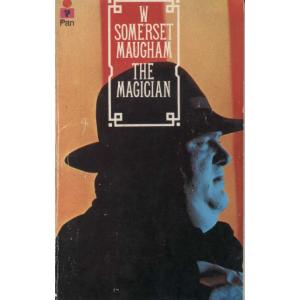 The Magician by W Somerset Maugham