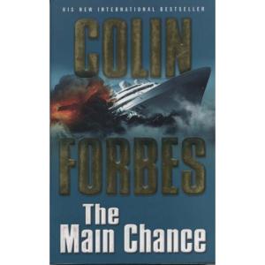 The Main Chance by Colin Forbes