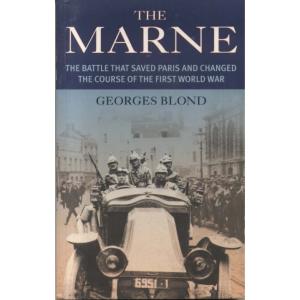 The Marne by Georges Blond