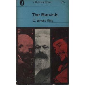 The Marxists by C Wright Mills