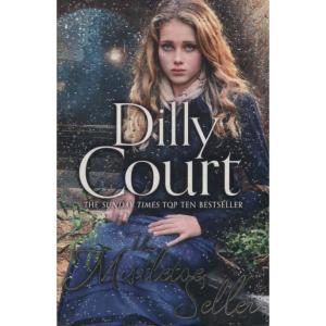 The Mistletoe Seller by Dilly Court