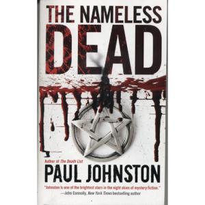 The Namesless Dead by Paul Johnston