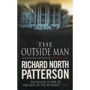 The Outside Man by Richard North Patterson